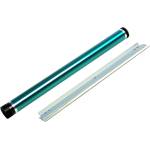 Compatible Ребилд кит (барабан + нож) за барабанен модул DR411, Minolta Di 250/ 350/ BH 222/ 282/ 362 - 50k (4022-0292-01)