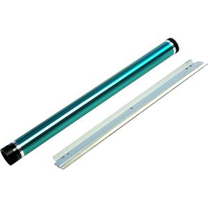 Compatible Ребилд кит (барабан + нож) за барабанен модул DR411, Minolta Di 250/ 350/ BH 222/ 282/ 362 - 50k (4022-0292-01)