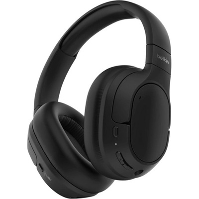 Belkin Soundform Isolate black (AUD008HQBK)