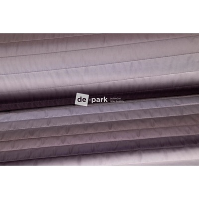 de-park Oboustranný prošev - Ombré - šedá