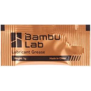 Bambu Lab Смазка за 3D принтери Bambu Lab FAZ030, 3 гр