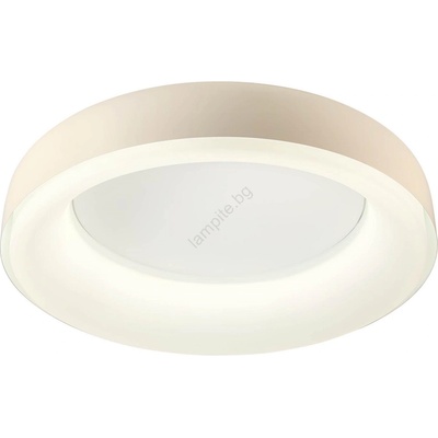 Redo Group 01-3723 - LED таванно осветително тяло DIP LED/40W/230V бежово (UN2115)