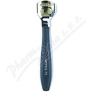 Nippes Solingen seřezávač na zrohovatělou kůži