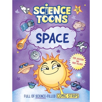 Science Toons: Space - Jackson, Tom