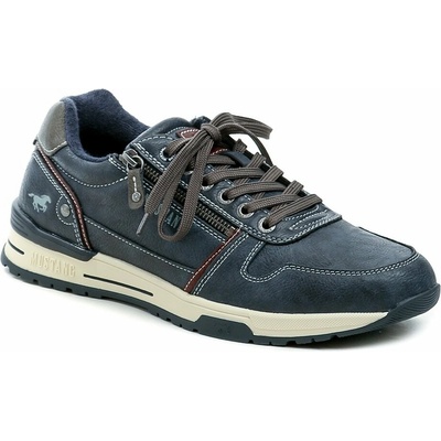Mustang 26M0281006 Navy – Hledejceny.cz