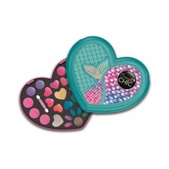 Clementoni Crazy Chic. Mermaid Palette