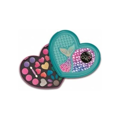 Clementoni Crazy Chic. Mermaid Palette