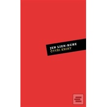Čtyři knihy - Jen Lien-kche