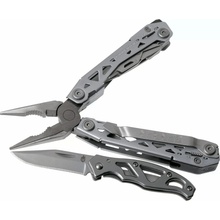 Gerber set Suspension-NXT + nůž Mini Paraframe