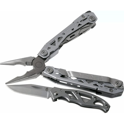 Gerber set Suspension-NXT + nůž Mini Paraframe – Zboží Mobilmania