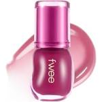fwee - 3D Voluming Gloss 5.3g - Move Currant 30%