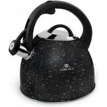 Gerlach GRANITEX čierna 2,8 l