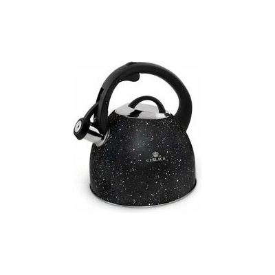Gerlach GRANITEX čierna 2,8 l