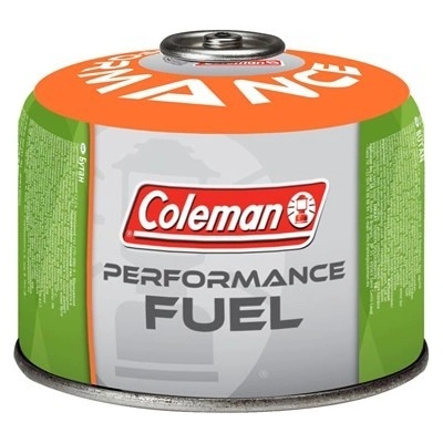 Coleman C 300 Performance