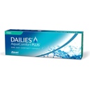 Alcon Dailies AquaComfort Plus Toric 30 šošoviek