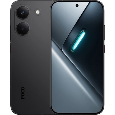 POCO X8 Pro 8GB/256GB Black – Hledejceny.cz