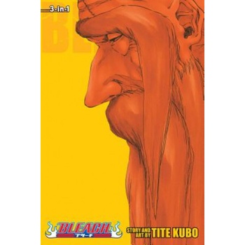 Bleach 3-in-1 Edition, Vol. 20 Kubo Tite