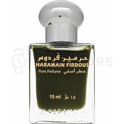 Al Haramain Firdous parfémovaný olej pánský 15 ml