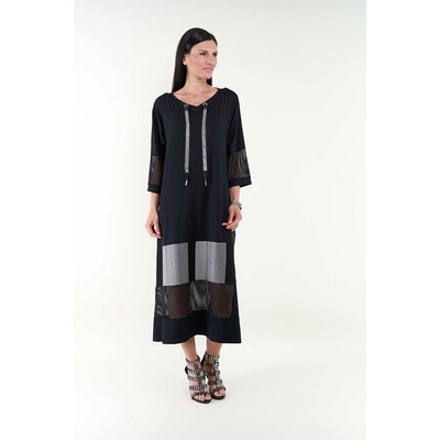 Seidel Kleid dámské šaty 3/4 99