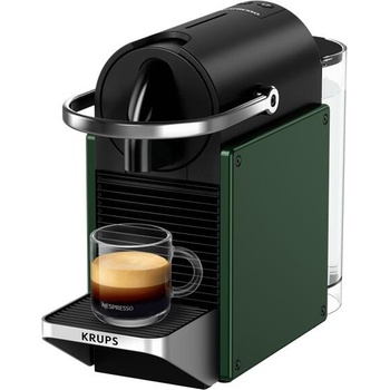 Image 1 of Nespresso Krups Pixie XN3063