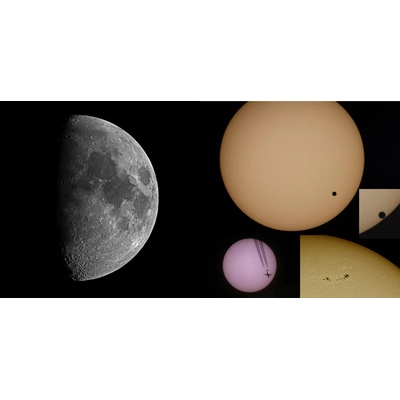 Bresser Messier AR-152S/760/EXOS2 – Zbozi.Blesk.cz