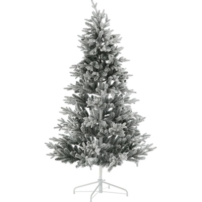 Pro-Tech shop Umelý vianočný stromček Agata 180cm zasnežený 69617