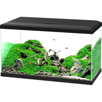 Ciano Aквариум Ciano 60 - черен (7425)