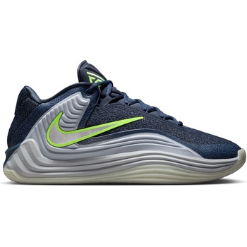 Nike Nike G Freak 7 Sn53 - Blue/Grey