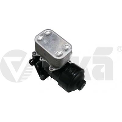 Olejový chladič, motorový olej vika 11151789901