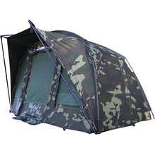 Sonik AXS Camo Bivvy Set