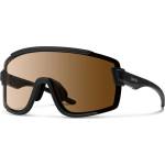Smith Optics Очила за колоездене Smith WildcatChromaPop Photochromic S1-3 + S0 Cycling glasses - Matte Black / Brown + Clear - размер One Size (205-6644-0111)