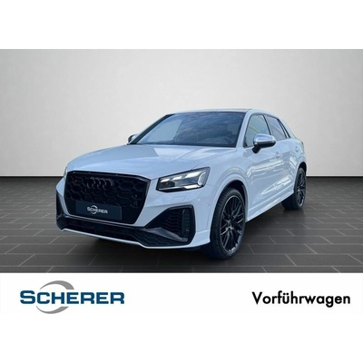 Audi SQ2 221 kW