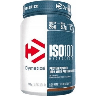 Dymatize ISO 100 Hydrolyzed 932 g