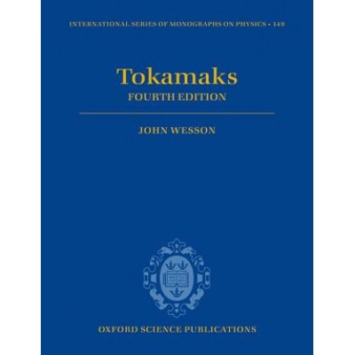 Tokamaks | John Wesson
