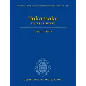 Tokamaks | John Wesson
