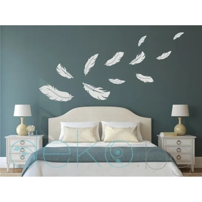 Пера - комплект 11 бр (2036)