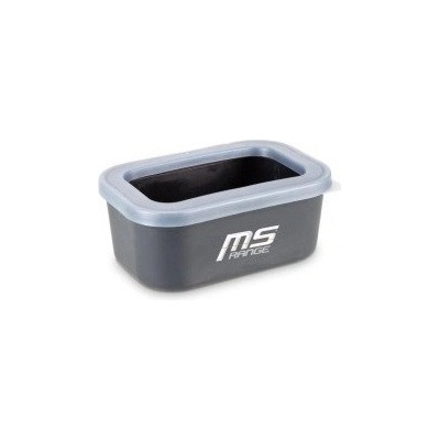 MS Range Box Bait Box 0,75l Model C