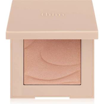 thim Infusion Blush руж - пудра за озаряване на лицето цвят 03 Ginger 4.5 гр