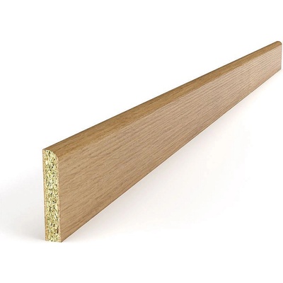 TOPSTEP Flex Dub sahara 1800 × 250 × 17 mm