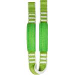 Ocun Гръдна сбруя Ocun Tie-In Sling PA 20mm Sewn sling - Green - размер 41 cm (304-0040-0111)