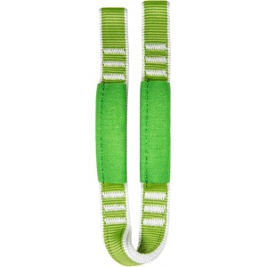 Ocun Гръдна сбруя Ocun Tie-In Sling PA 20mm Sewn sling - Green - размер 41 cm (304-0040-0111)