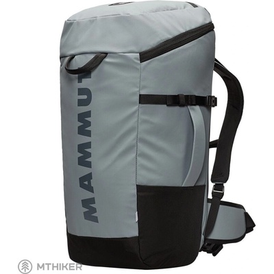 Mammut Neon 45 l šedá