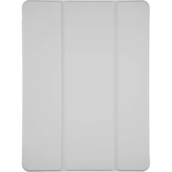 Image 1 of Калъф от OBAL: ME MistyTab Case for iPad 10.9 2022/11 2025 Light Gray (8596311294846)