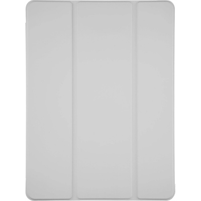 Калъф от OBAL: ME MistyTab Case for iPad 10.9 2022/11 2025 Light Gray (8596311294846)
