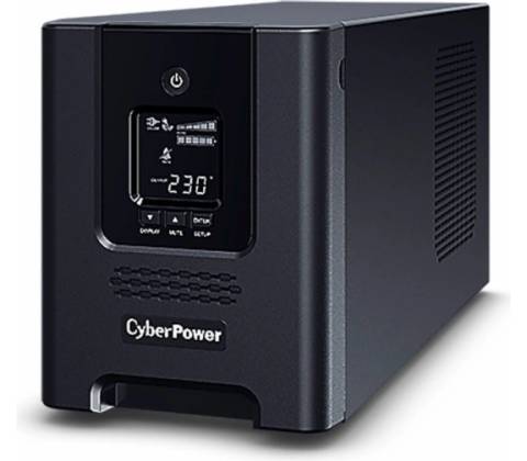 CyberPower PR2200ELCDSXLD