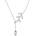 VUCH Silver Fallness