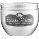 Tesori Muschio Bianco tělový krém 300 ml