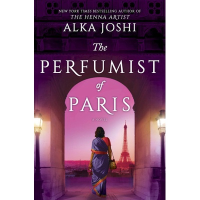 The Perfumist of Paris