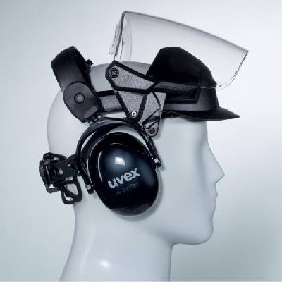 Uvex Pheos 9790.212