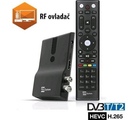 TeleSystem TS6810RF